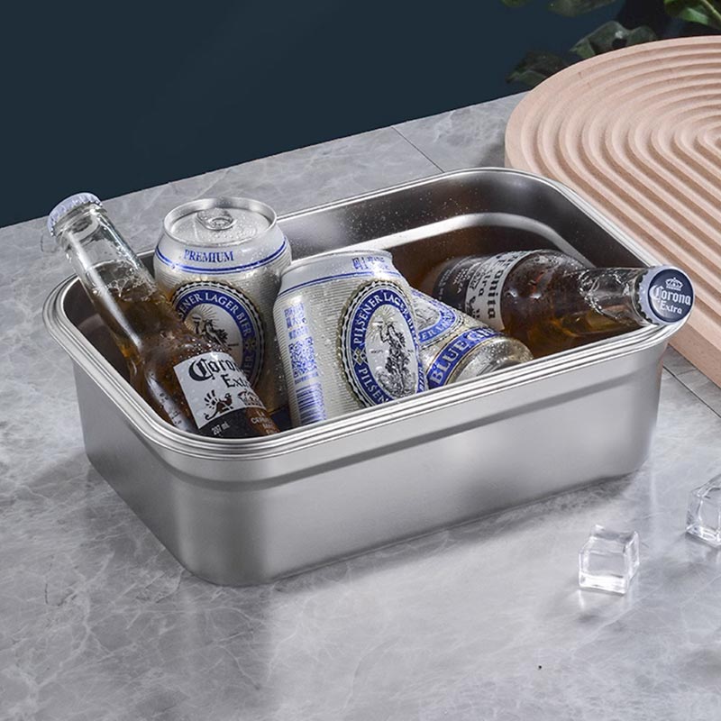 304 Stainless Steel Insulation - Meal Prep Box avaliação e preço