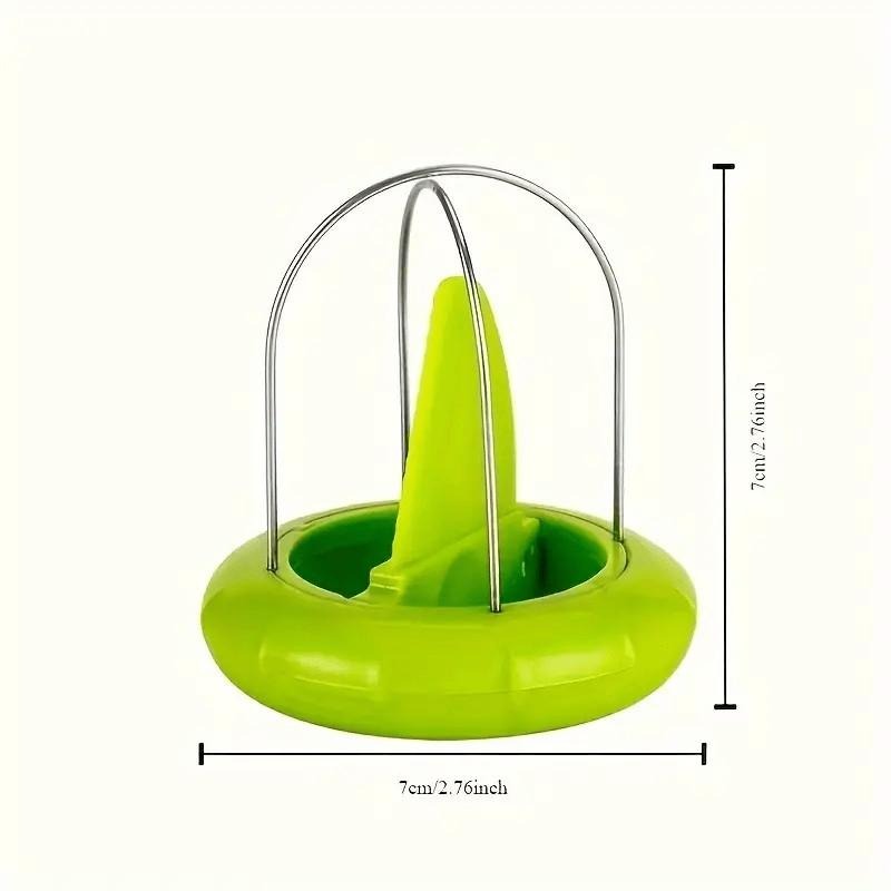 Kiwi Peeler and Slicer - 2-in- - Meal Prep Easy Healthy avaliação e preço