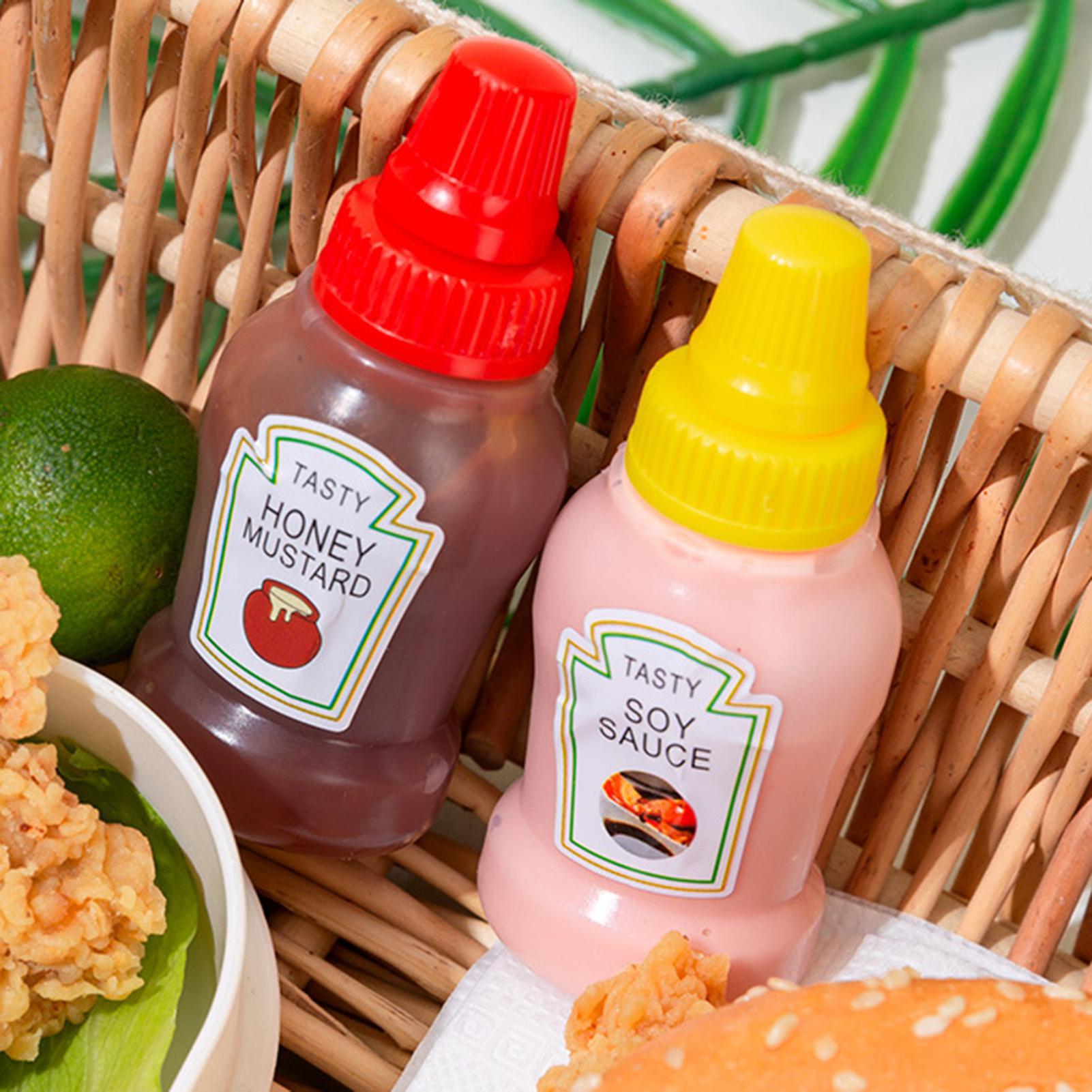 Mini Salad Dressing Container  - Herb Keeper Bottle avaliação e preço