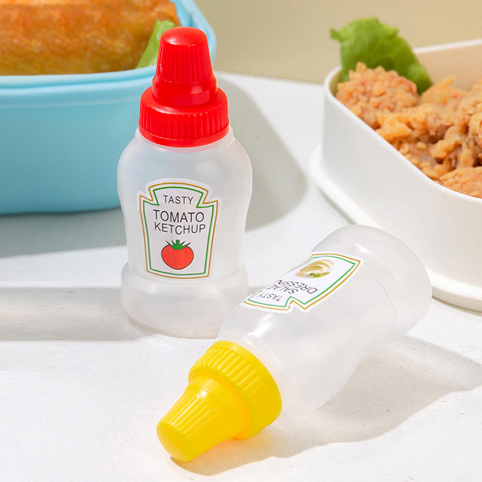 Mini Salad Dressing Container  - Herb Keeper Bottle avaliação e preço