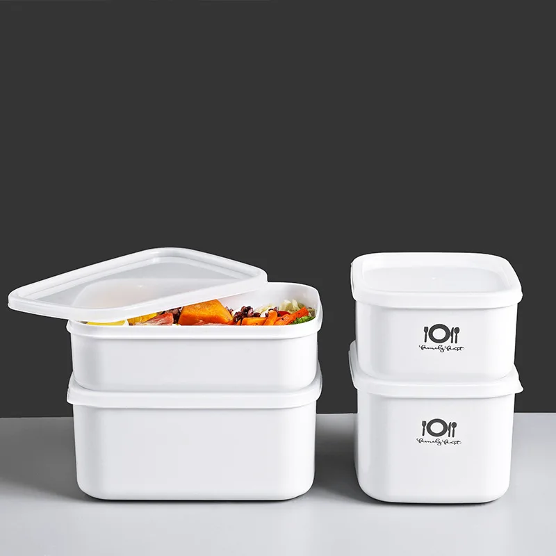 Portable Lunch Box for School  - Meal Prep Box avaliação e preço