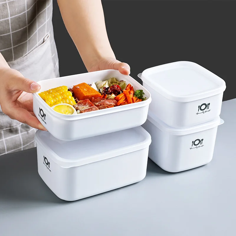 Portable Lunch Box for School  - Meal Prep Box avaliação e preço