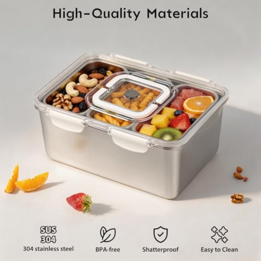 Meal prep containers for veget - Meal Prep With Chicken avaliação e preço