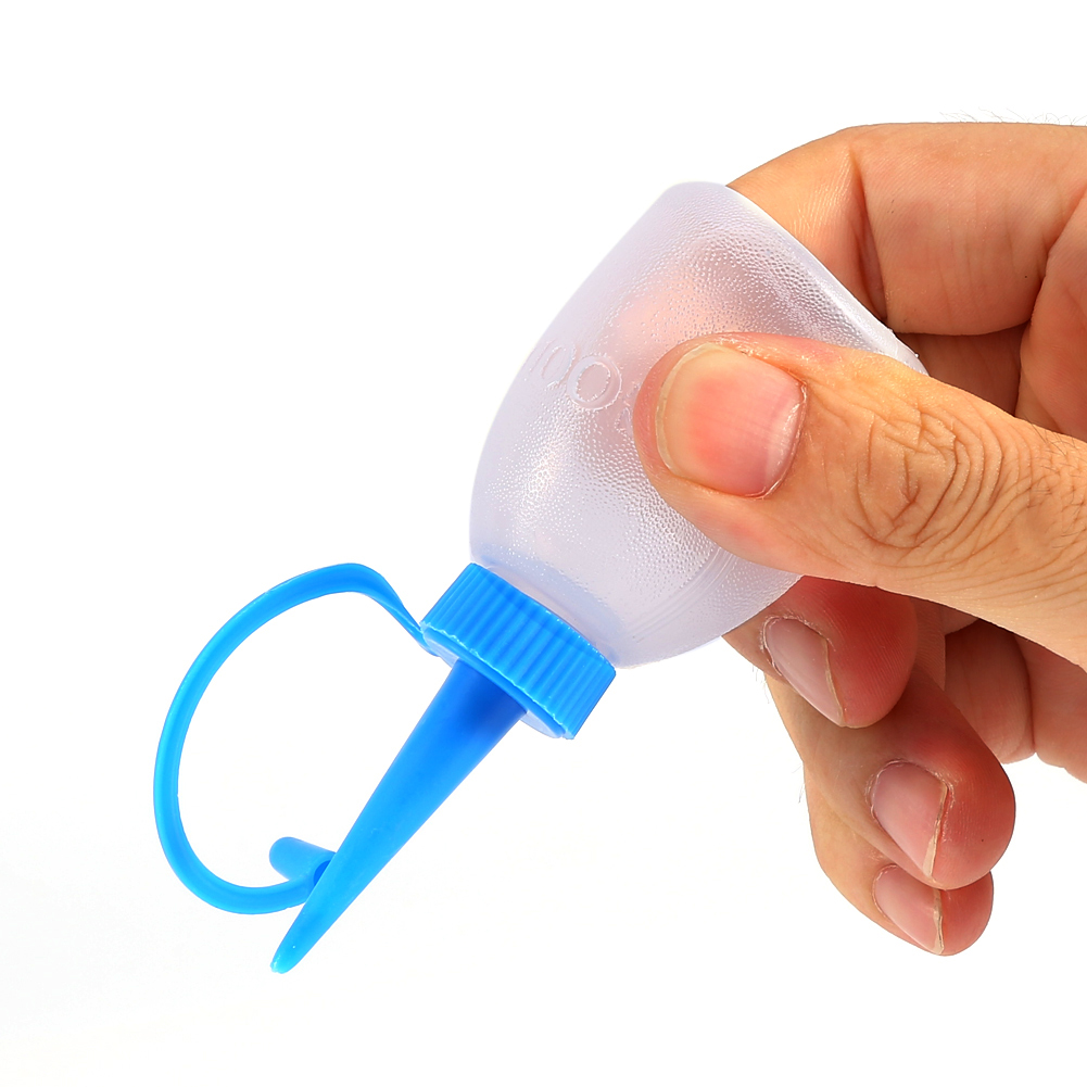 6Pcs/bag 30ml Industrial Glue  - Herb Keeper Bottle avaliação e preço