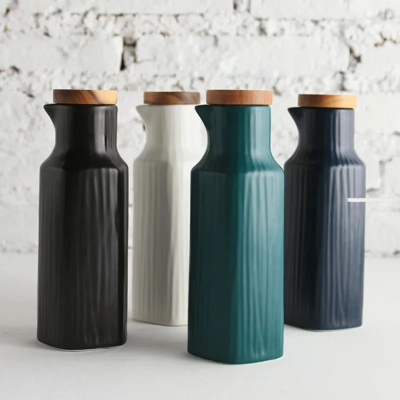Home Kitchen Condiment Pot wit - Herb Keeper Bottle avaliação e preço