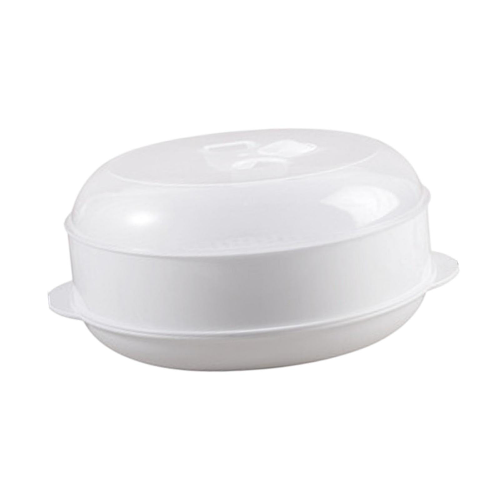 Steamer for Cooking Microwave  - Meal Prep No Microwave avaliação e preço