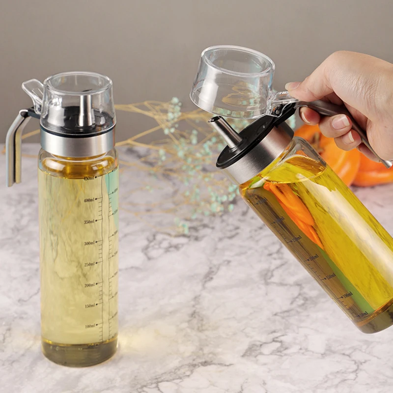 304 Stainless Steel Handle Sea - Herb Keeper Bottle avaliação e preço