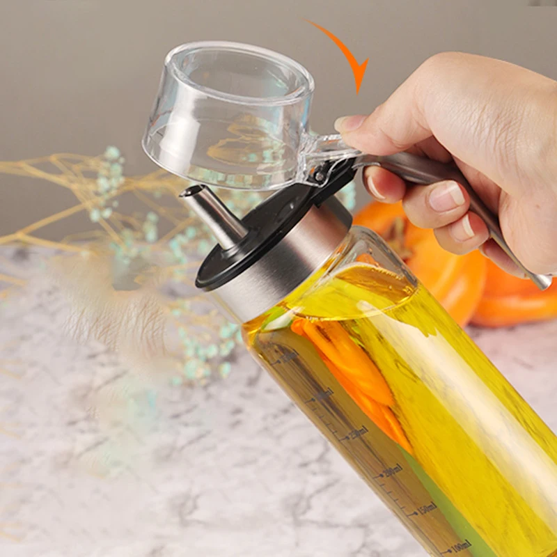 304 Stainless Steel Handle Sea - Herb Keeper Bottle avaliação e preço