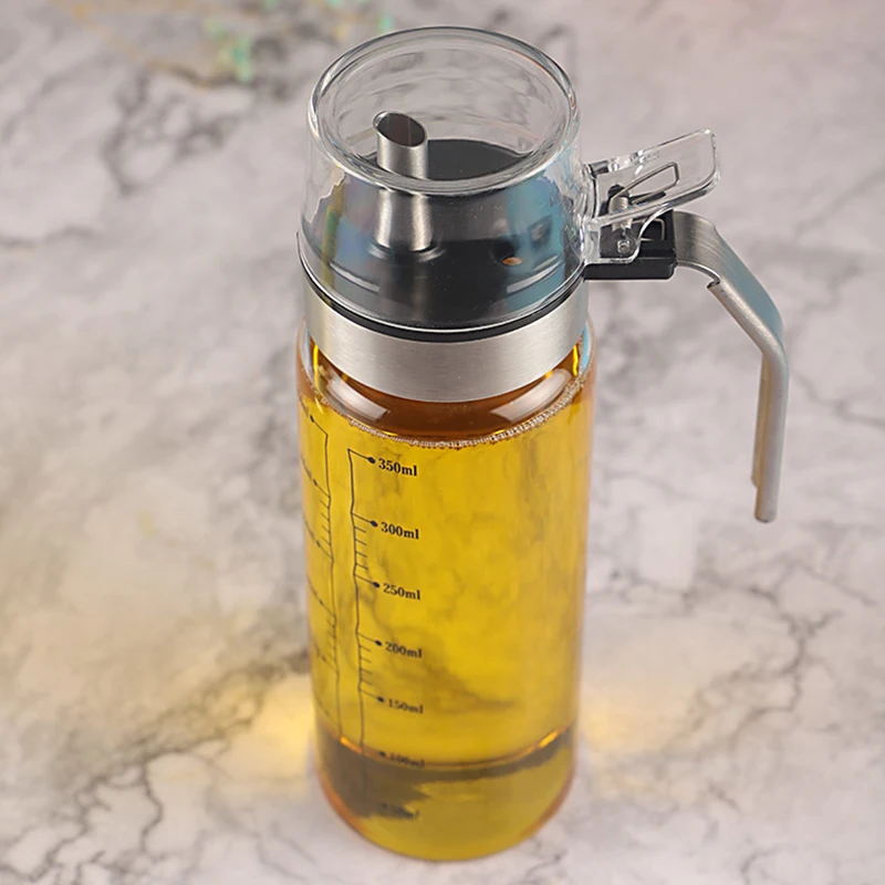304 Stainless Steel Handle Sea - Herb Keeper Bottle avaliação e preço