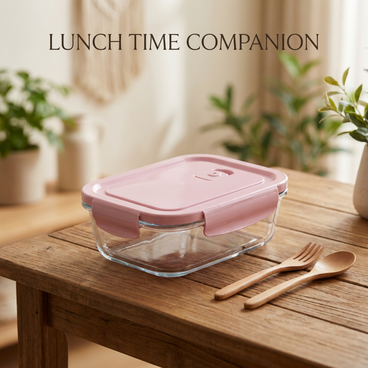 High Borosilicate Glass Food S - Meal Prep Box avaliação e preço