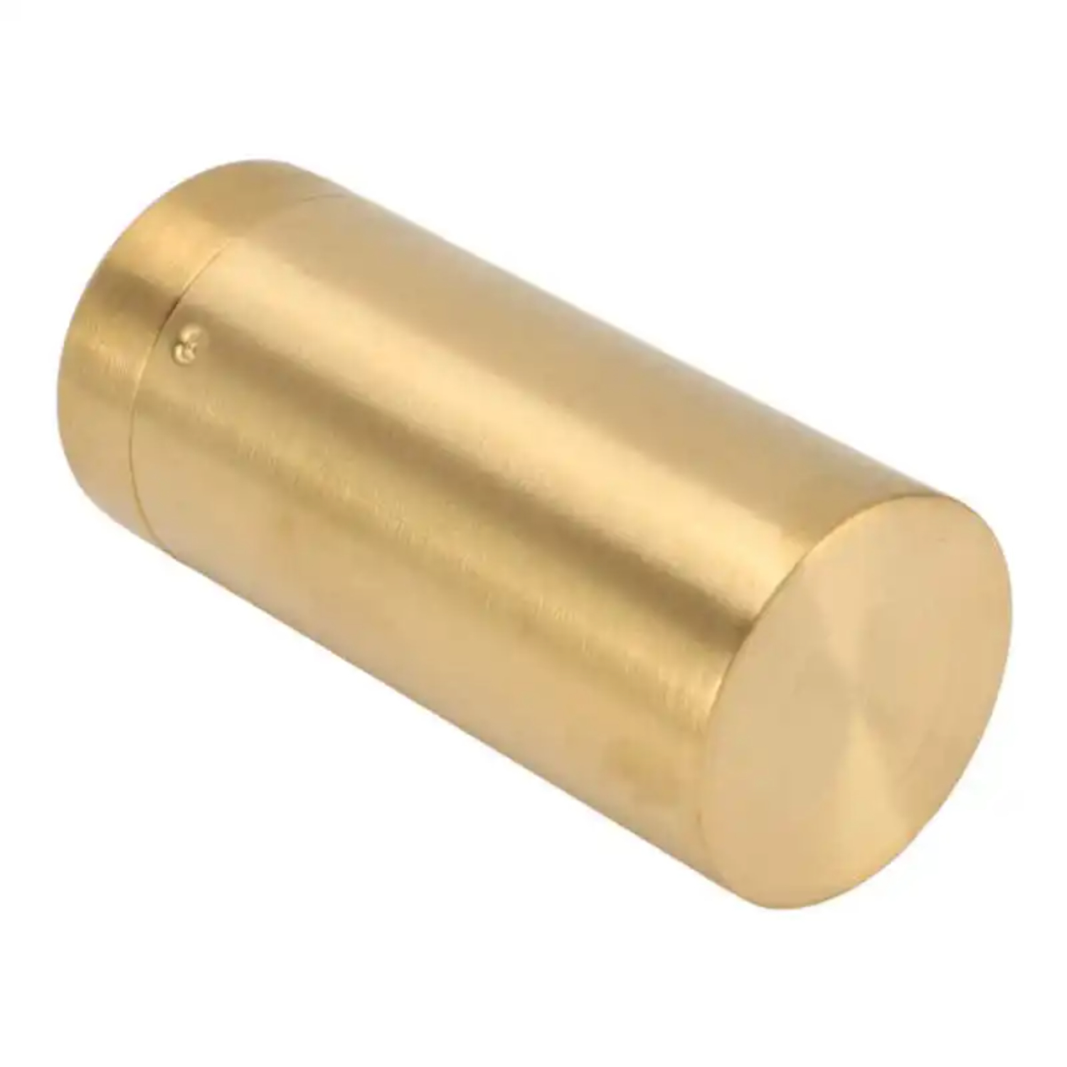 2Pcs Gold Spice Jar Stainless  - Herb Keeper Bottle avaliação e preço