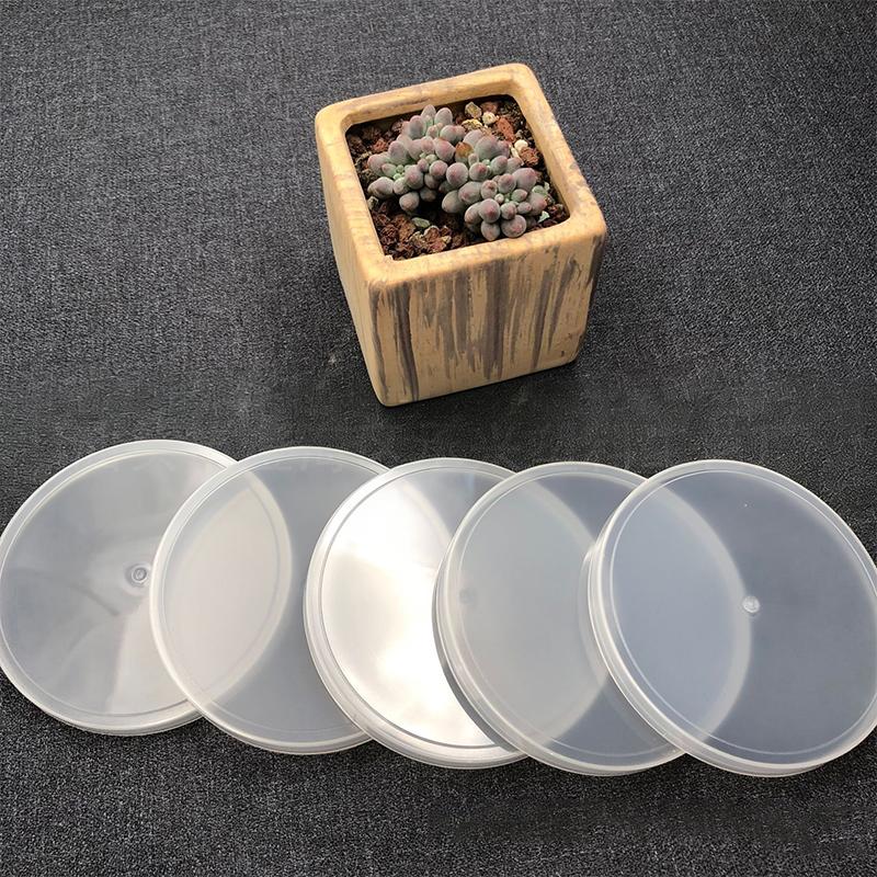 Reusable Plastic Tight Seal Li - Meal Prep Jars With Lids avaliação e preço