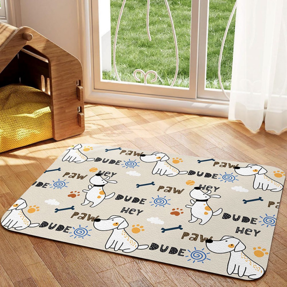 VIKAMA Cartoon Cat Pet Eating  - Meal Prep Made Easy avaliação e preço