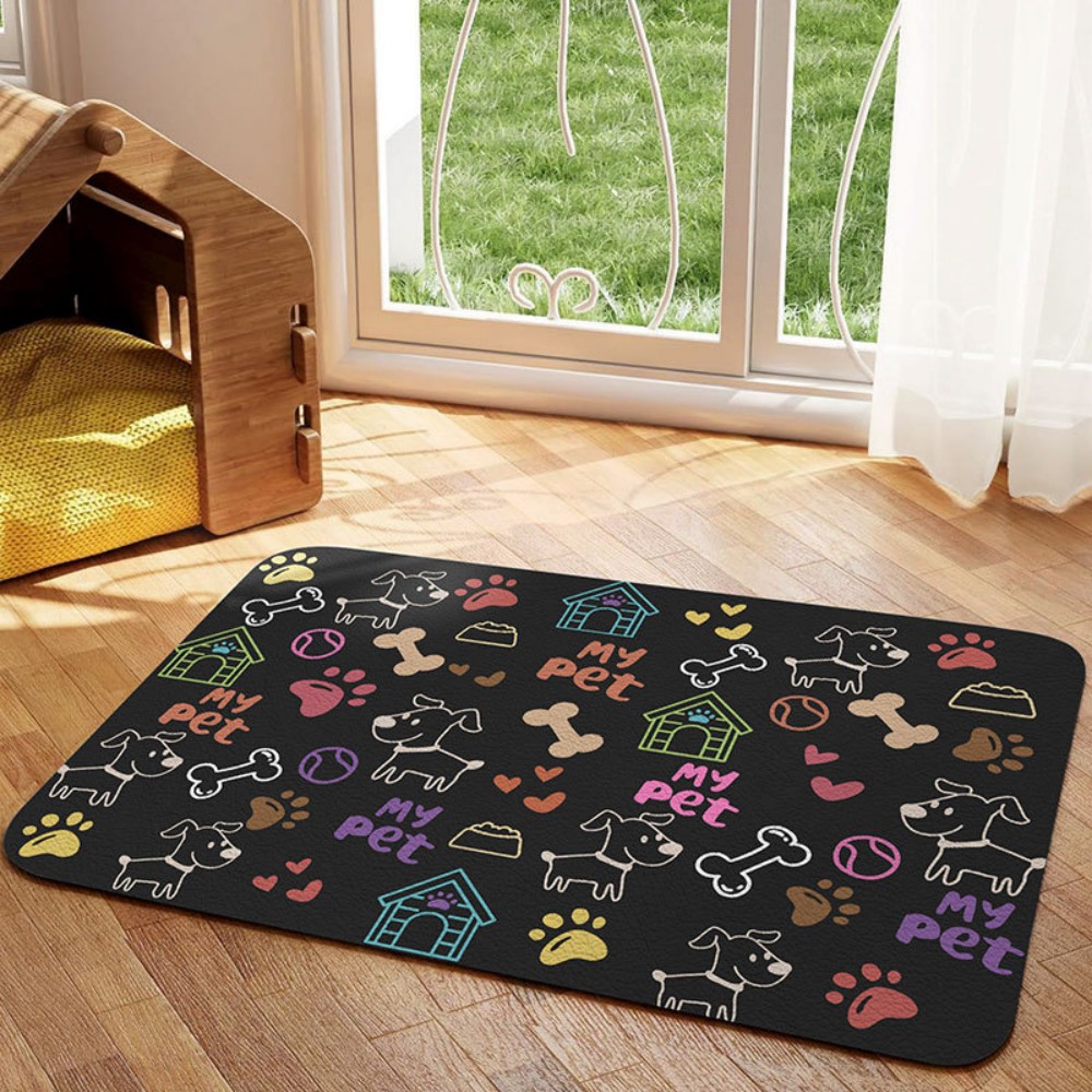 VIKAMA Cartoon Cat Pet Eating  - Meal Prep Made Easy avaliação e preço