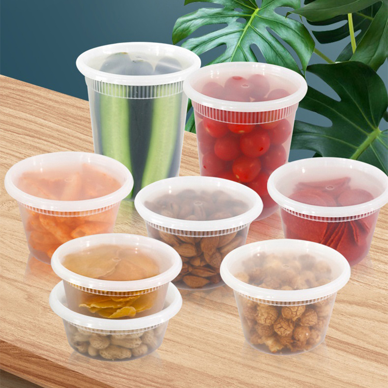 10Pcs Food Storage Box With Li - Meal Prep No Microwave avaliação e preço