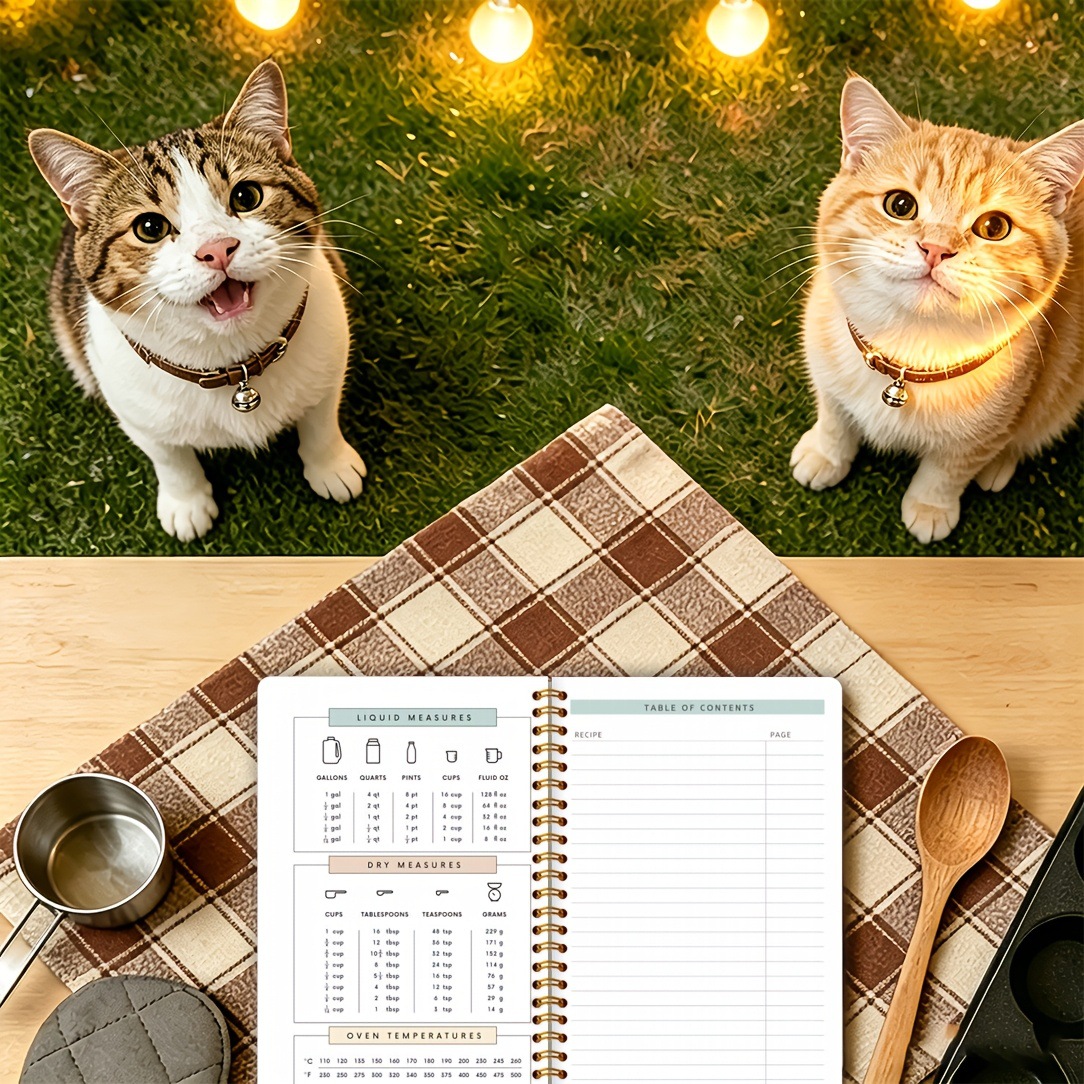 Healthy Homemade Cat Food Reci - Meal Prep Easy Healthy avaliação e preço