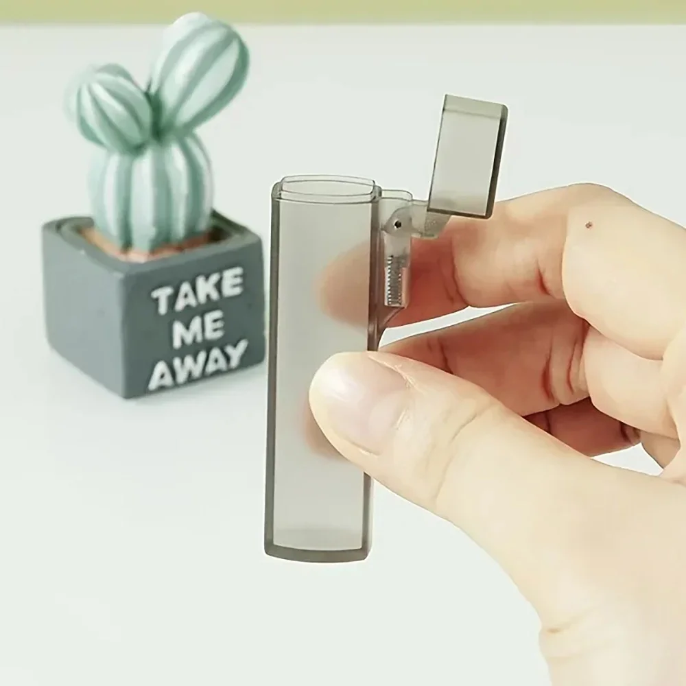 3pToothpick Holder Pocket Toot - Meal Prep Box avaliação e preço