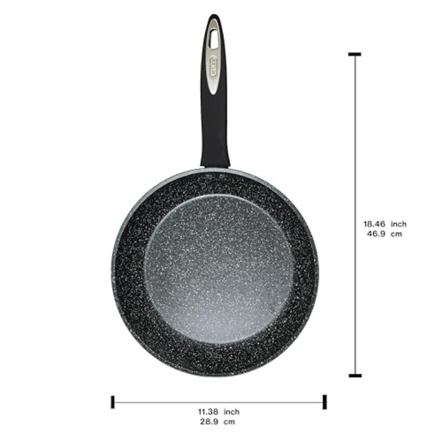 Ultimate Ceramic Cookware - No - Meal Prep Easy Healthy avaliação e preço